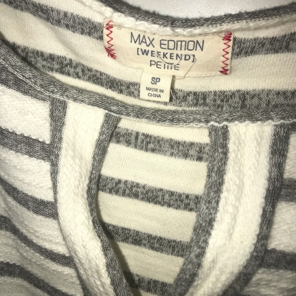 Max edition mini dress.